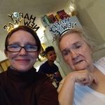 Carrie Collins - @carriecollins768 - Instagram