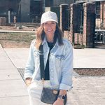 Carrie Collins✝ - @carrie_collins - Instagram