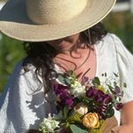 Carrie Collins | Wild Canyon Flower Farm - @wildcanyonflowerfarm - Instagram