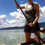 Carrie Compton - @thatskichick - Instagram