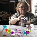 Carrie Compton - @crazy1967 - Instagram