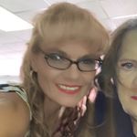 Carrie Compton-Shockley - @carrieleianne - Instagram