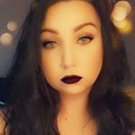 Carrie Conley - @carrie_anne_94 - Instagram