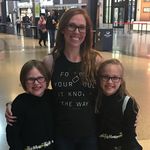 Carrie Conley - @msbizzly - Instagram