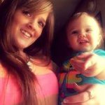 Carrie Conley - @aubreysmomma6 - Instagram