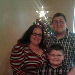 Carrie Conley - @cookie_sue77 - Instagram