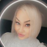 Carrie Cook - @carriemcook80 - Instagram