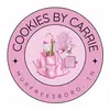 CookiesByCarrie - @cookieswithcarrie - TikTok