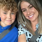 Carrie Cooke - @mrs_cookie05 - Instagram