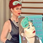 Carrie Cooke Ketterman - @maiden.kentucky - Instagram