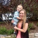 Carrie Cooke Ostler - @carrieostler - Instagram
