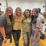 Carrie Criswell - @criswell_carrie - Instagram