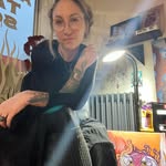 Carrie Cross - @lionesscc - Instagram