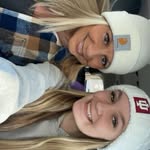 Carrie Cross - @carriecross152 - Instagram