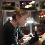 Carrie Cross - @carrie_cross_tattoo - Instagram