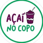 Açaí no carrinho 💜 - @acainocopofortal - Instagram