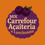 Mix Carrefour | Açaiteria & Lanches - @mixcarrefour_food - Instagram