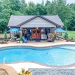 Carrie Dailey - @smokeyridgeretreats - Instagram