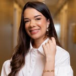 Dra Dainê Carrilho - Ginecologista - @dradainecarrilho - Instagram