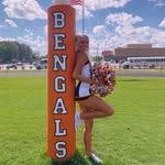 Carrie Cameron - @carrie_cameron_cheer - Instagram