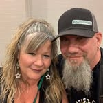 Carrie Whitmer Dameron - @7carrie77 - Instagram