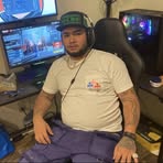 Damon Curry - Facebook