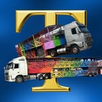 CARRETAS DA ALEGRIA TOP DANCE 1 E 2 - @carreta_top_dance - Instagram