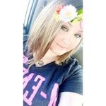 Carrie Danielle - @carrielovesozzy - Instagram