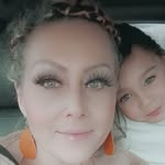 Carrie Danielle Hurley - @rainbowrabbit84 - Instagram