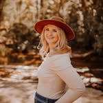 Carrie Danielle Jones - @carrie9437 - Instagram