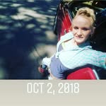 Carrie Danielle Robbins - @carebear0629 - Instagram