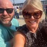 Carrie Danner Valentine - @carrievalentine - Instagram