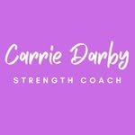 Carrie Darby - @carrie_darby_pt - Instagram