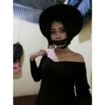 Carrie_dark - @carrie18201 - Instagram