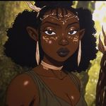 Carrie_Darkandlovely👑❤ - @cariola_27 - Instagram