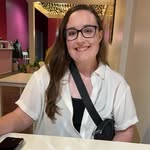 Carrie-Lee Cook - @carriedashlee_16 - Instagram