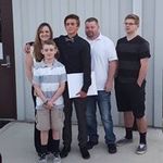 Carrie Daugherty - @carrie_ld_1999 - Instagram