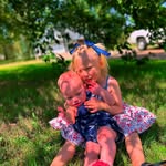 Carrie DeAngelo - @auntcarrebearr - Instagram