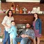 Carrie Decker - @shelbrodymom - Instagram