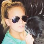 Carrie Deitte - @cdiadia - Instagram