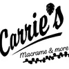 carries macrame and more - @carriedellinger48 - TikTok