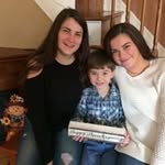 Carrie Mulligan Devitt - @mulligandevitt - Instagram