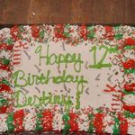Carrie Devore - @carrie282009 - Instagram