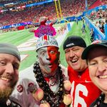 Carrie DeVore Driscoll - @driscollc77 - Instagram