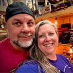 Carrie Criger DeVries - @carriedevries - Instagram