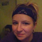 Carrie DeWitt - @carriealaina1025 - Instagram