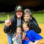 Carrie Dewitt - Facebook