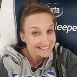 Carrie Jean Dewitt - @cdewitt06 - Instagram