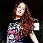 Carrie Dickson - @caz64115 - Instagram