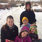 Carrie Dill - @_mom2five_ - Instagram